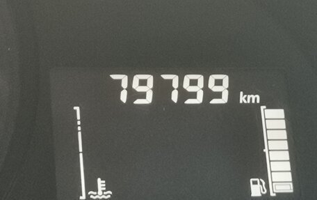 Renault Megane III, 2012 год, 950 000 рублей, 9 фотография