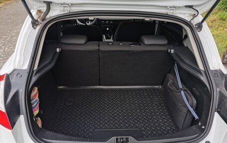 Renault Megane III, 2012 год, 950 000 рублей, 12 фотография