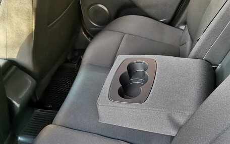 Renault Megane III, 2012 год, 950 000 рублей, 10 фотография