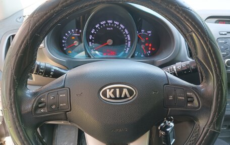 KIA Sportage III, 2010 год, 900 000 рублей, 4 фотография
