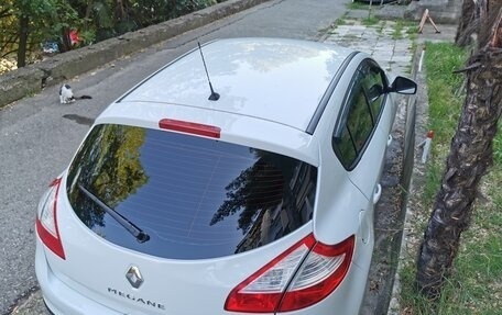 Renault Megane III, 2012 год, 950 000 рублей, 8 фотография