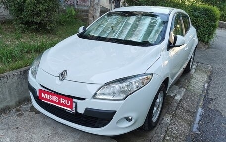 Renault Megane III, 2012 год, 950 000 рублей, 7 фотография