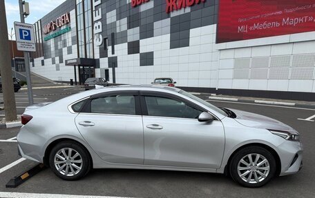 KIA Cerato IV, 2021 год, 2 200 000 рублей, 6 фотография