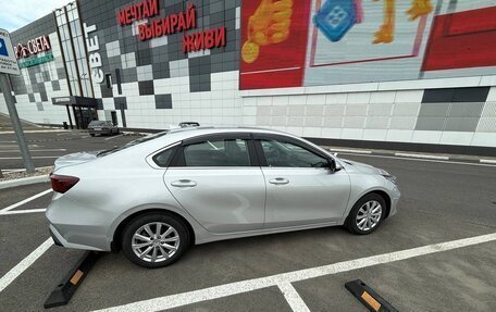 KIA Cerato IV, 2021 год, 2 200 000 рублей, 3 фотография