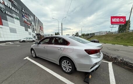KIA Cerato IV, 2021 год, 2 200 000 рублей, 2 фотография