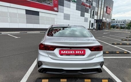 KIA Cerato IV, 2021 год, 2 200 000 рублей, 8 фотография