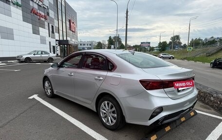 KIA Cerato IV, 2021 год, 2 200 000 рублей, 7 фотография