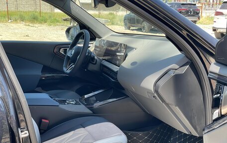 BMW X3, 2025 год, 6 950 000 рублей, 5 фотография