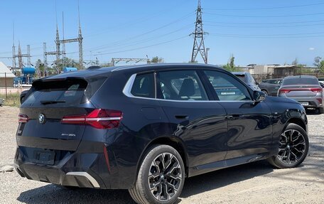 BMW X3, 2025 год, 6 950 000 рублей, 4 фотография