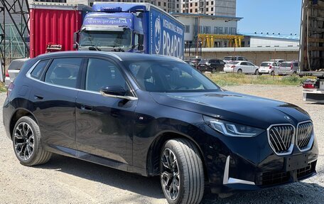 BMW X3, 2025 год, 6 950 000 рублей, 2 фотография