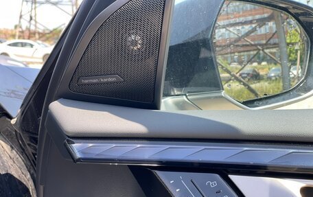 BMW X3, 2025 год, 6 950 000 рублей, 6 фотография