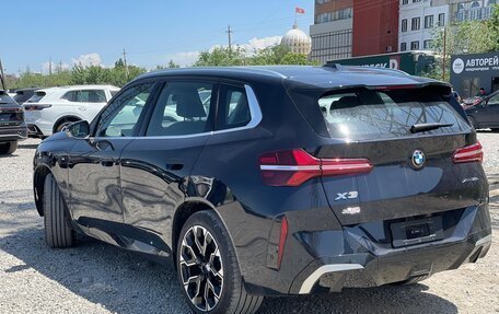 BMW X3, 2025 год, 6 950 000 рублей, 3 фотография