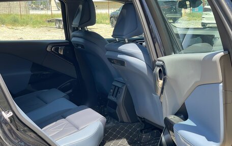 BMW X3, 2025 год, 6 950 000 рублей, 7 фотография
