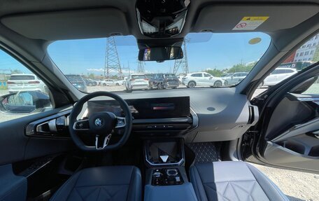 BMW X3, 2025 год, 6 950 000 рублей, 10 фотография