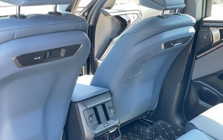 BMW X3, 2025 год, 6 950 000 рублей, 9 фотография