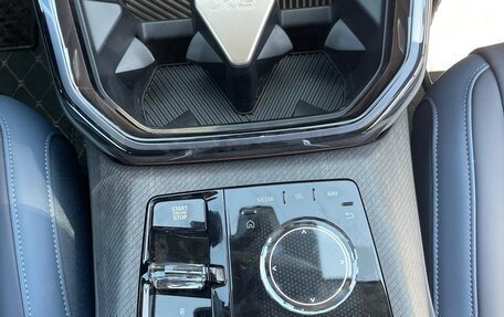 BMW X3, 2025 год, 6 950 000 рублей, 11 фотография