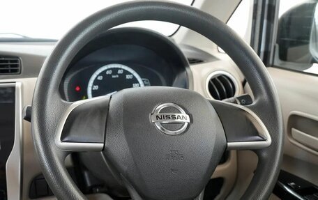 Nissan Dayz I рестайлинг, 2015 год, 480 000 рублей, 8 фотография