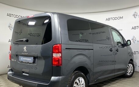 Peugeot Traveller I, 2018 год, 2 230 000 рублей, 2 фотография