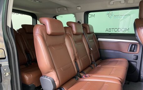 Peugeot Traveller I, 2018 год, 2 230 000 рублей, 11 фотография