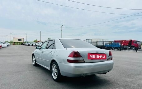 Toyota Mark II IX (X110), 2001 год, 609 000 рублей, 4 фотография