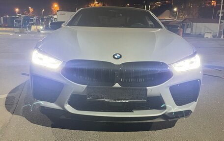 BMW M8 I (F91/F92/F93), 2024 год, 25 000 000 рублей, 1 фотография