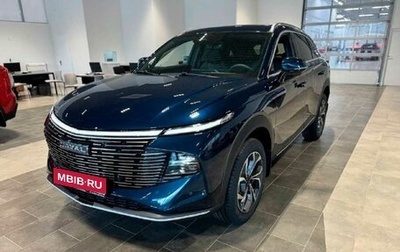 Haval F7, 2025 год, 3 649 000 рублей, 1 фотография