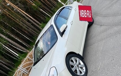 Chevrolet Epica, 2012 год, 800 000 рублей, 1 фотография