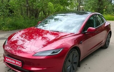 Tesla Model 3 I, 2023 год, 5 700 000 рублей, 1 фотография