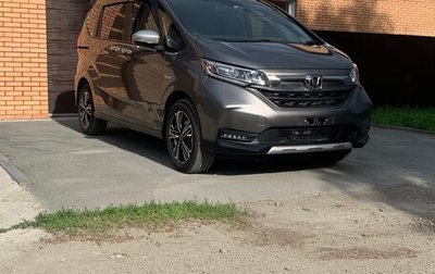 Honda Freed II, 2020 год, 2 100 000 рублей, 1 фотография