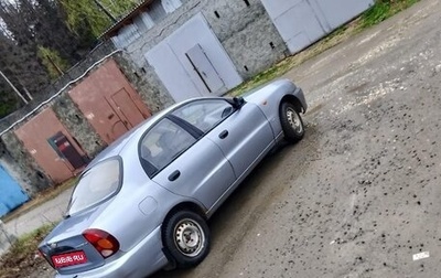 Chevrolet Lanos I, 2006 год, 95 000 рублей, 1 фотография