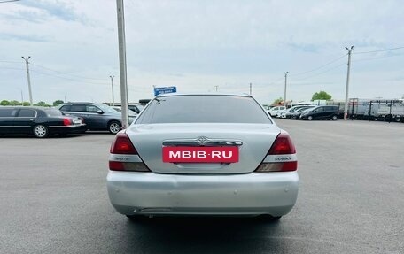 Toyota Mark II IX (X110), 2001 год, 609 000 рублей, 5 фотография