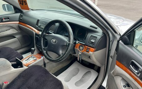 Toyota Mark II IX (X110), 2001 год, 609 000 рублей, 10 фотография
