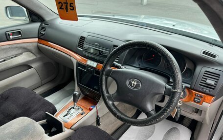 Toyota Mark II IX (X110), 2001 год, 609 000 рублей, 11 фотография