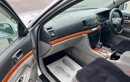Toyota Mark II IX (X110), 2001 год, 609 000 рублей, 12 фотография