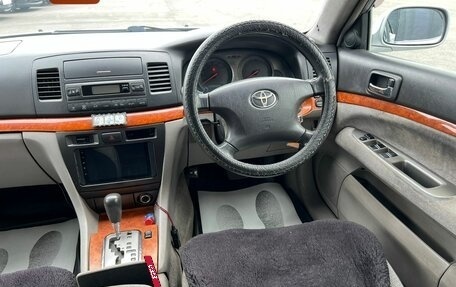 Toyota Mark II IX (X110), 2001 год, 609 000 рублей, 15 фотография