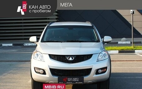Great Wall Hover H5, 2013 год, 695 000 рублей, 3 фотография
