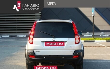 Great Wall Hover H5, 2013 год, 695 000 рублей, 4 фотография