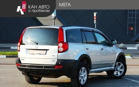 Great Wall Hover H5, 2013 год, 695 000 рублей, 2 фотография