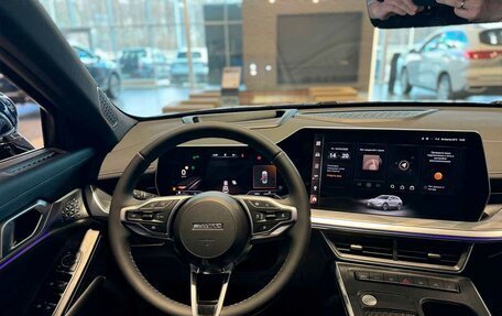 Haval F7, 2025 год, 3 649 000 рублей, 2 фотография