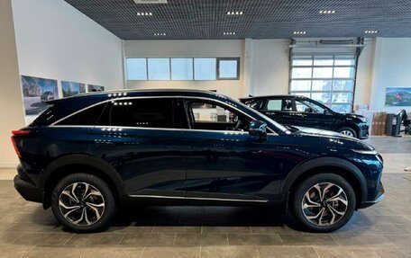 Haval F7, 2025 год, 3 649 000 рублей, 8 фотография