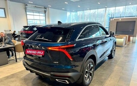 Haval F7, 2025 год, 3 649 000 рублей, 9 фотография