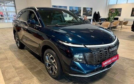Haval F7, 2025 год, 3 649 000 рублей, 7 фотография