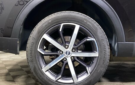 Haval F7x I, 2019 год, 1 440 000 рублей, 8 фотография
