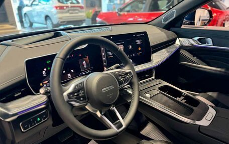 Haval F7, 2025 год, 3 649 000 рублей, 13 фотография