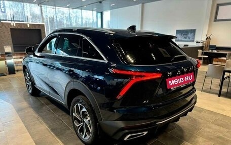 Haval F7, 2025 год, 3 649 000 рублей, 11 фотография