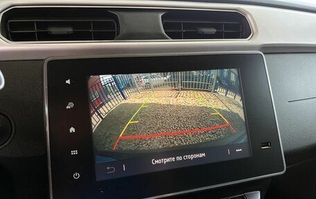 Renault Arkana I, 2021 год, 1 599 000 рублей, 13 фотография