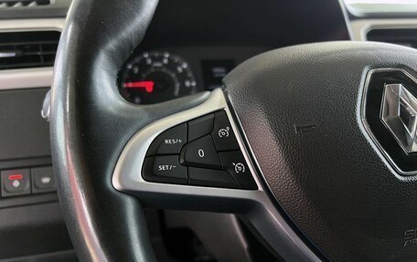 Renault Arkana I, 2021 год, 1 599 000 рублей, 15 фотография