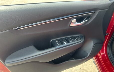 KIA Rio IV, 2020 год, 1 635 000 рублей, 10 фотография