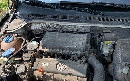 Volkswagen Jetta VI, 2012 год, 725 000 рублей, 10 фотография