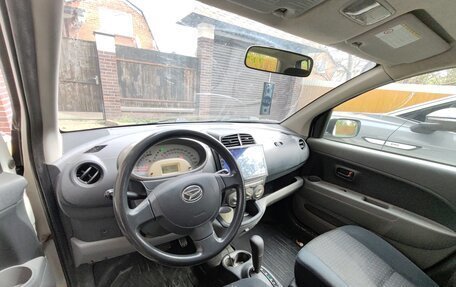 Daihatsu Sirion, 2008 год, 750 000 рублей, 2 фотография
